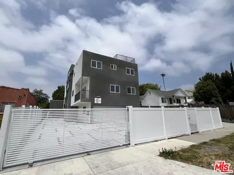 1337 S Hudson Ave, Los Angeles, CA 90019