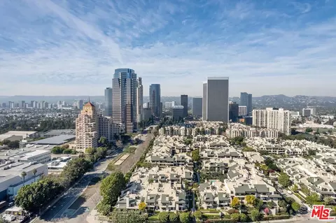 2215 Century Hl #123, Los Angeles, CA 90067