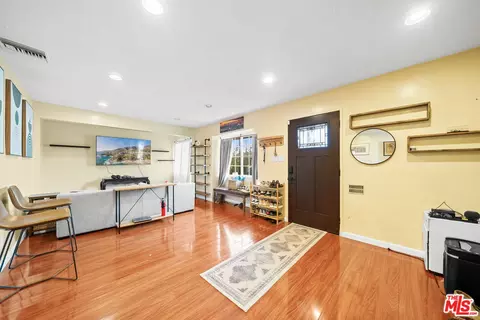 Entry Way - 413 Brady Ave, Montebello, CA 90640 photo 1 of 2