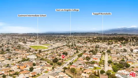 View/Area - 413 Brady Ave, Montebello, CA 90640 photo 3 of 4