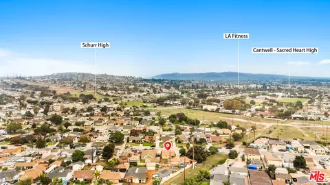 View/Area - 413 Brady Ave, Montebello, CA 90640 photo 4 of 4