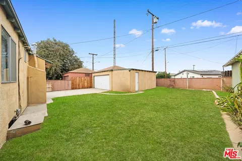 Exterior - 413 Brady Ave, Montebello, CA 90640 photo 4 of 4