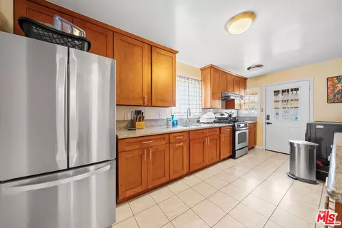 Kitchen - 413 Brady Ave, Montebello, CA 90640 photo 1 of 1