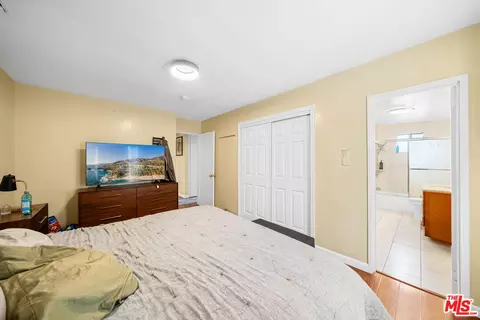 Bedroom - 413 Brady Ave, Montebello, CA 90640 photo 2 of 3