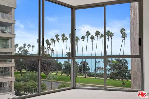 515 Ocean Ave #504N, Santa Monica, CA 90402