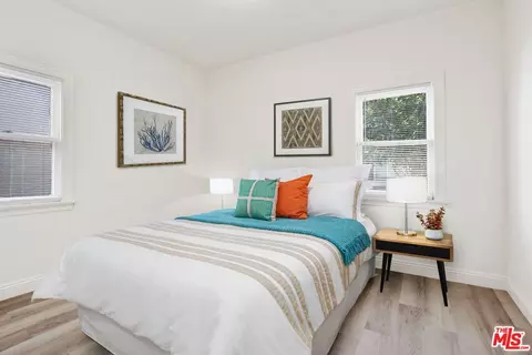 Bedroom - 2370 Lime Ave, Long Beach, CA 90806 photo 1 of 6