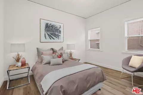 Bedroom - 2370 Lime Ave, Long Beach, CA 90806 photo 2 of 6