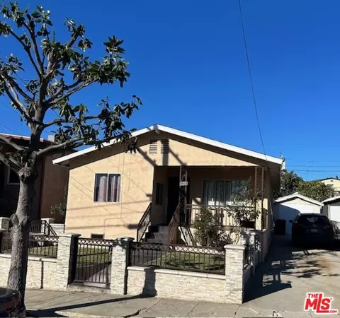 1139 Euclid Ave, Los Angeles, CA 90023