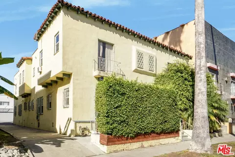 325 N Stanley Ave, Los Angeles, CA 90036