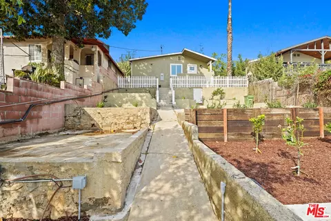 4335 Blanchard St, Los Angeles, CA 90022