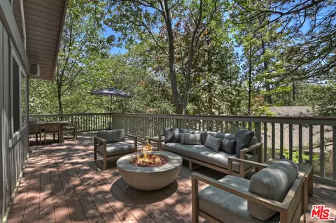 28805 N Shore Rd, Lake Arrowhead, CA 92352 photo 28