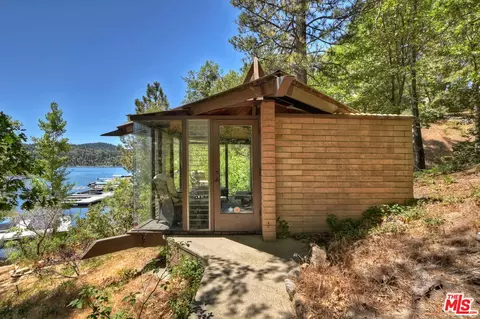 28805 N Shore Rd, Lake Arrowhead, CA 92352 photo 33