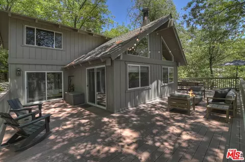 28805 N Shore Rd, Lake Arrowhead, CA 92352 photo 3