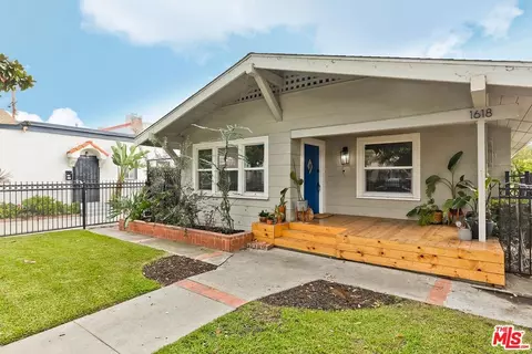 Undisclosed, Los Angeles, CA 90062