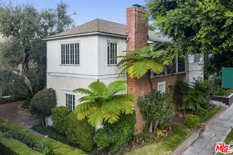 9741 W Olympic Blvd, Beverly Hills, CA 90212