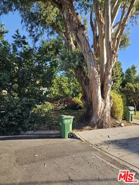 4299 Madison Ave, Culver City, CA 90232