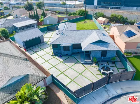 2932 W 129th St, Gardena, CA 90249