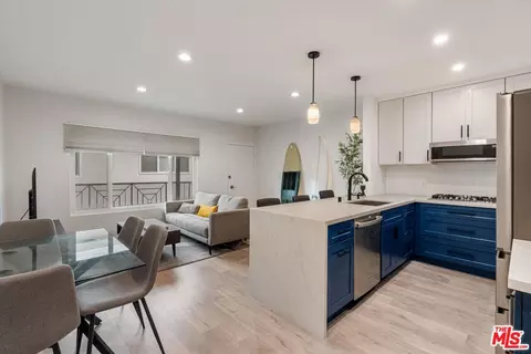 2721 2nd St #211, Santa Monica, CA 90405