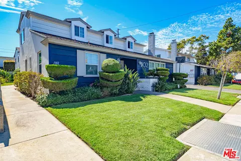 1102 Barbara St, Redondo Beach, CA 90277