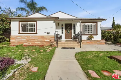 1347 Hepner Ave, Los Angeles, CA 90041