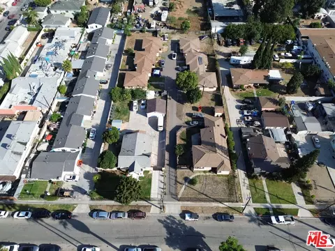 3161 Euclid Ave, Lynwood, CA 90262