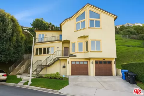 4212 Don Alanis Pl, Los Angeles, CA 90008