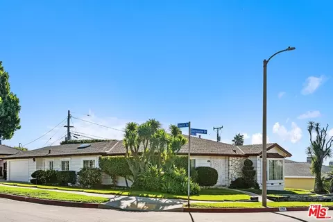 5804 S Sherbourne Dr, Los Angeles, CA 90056
