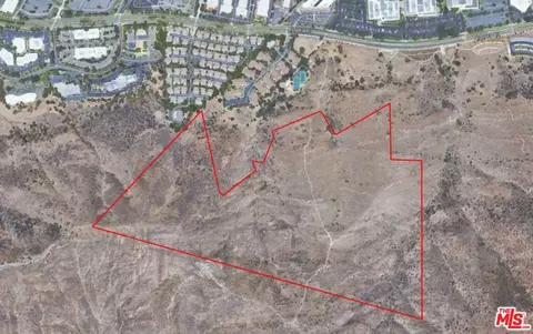 1 Agoura Rd, Agoura Hills, CA 91301