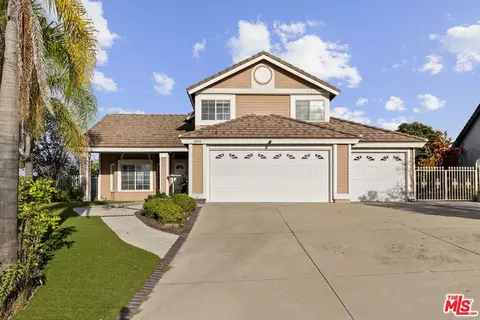 2670 Pepperdale Dr, Rowland Heights, CA 91748