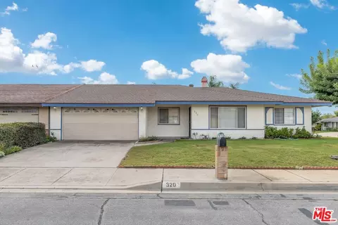 320 E Woodcroft Ave, Glendora, CA 91740 photo 2