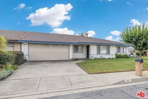 320 E Woodcroft Ave, Glendora, CA 91740 photo 3