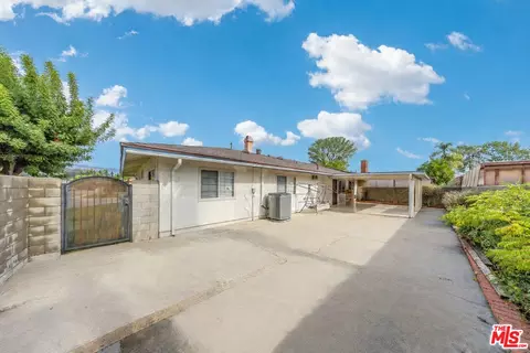 320 E Woodcroft Ave, Glendora, CA 91740 photo 33