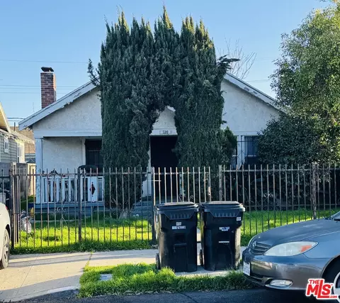 620 W 42nd Pl, Los Angeles, CA 90037