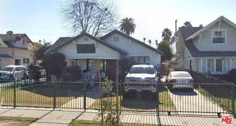 1588 W 49th St, Los Angeles, CA 90062