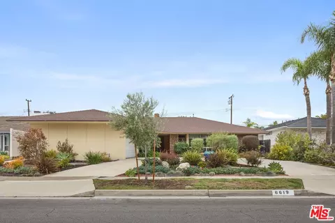 6619 S Bedford Ave, Los Angeles, CA 90056