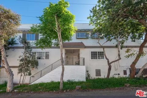 3900 Pacific Ave, Marina Del Rey, CA 90292