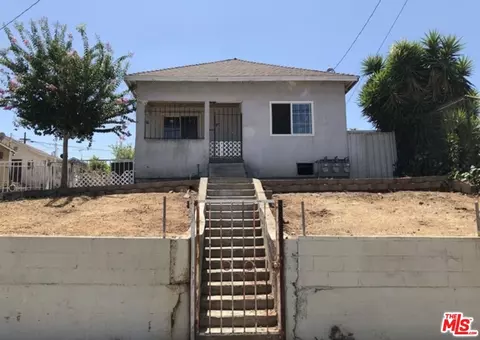 3442 E 1st St, Los Angeles, CA 90063