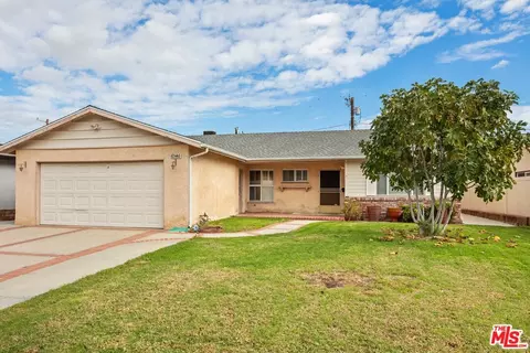 6546 Neddy Ave, West Hills, CA 91307