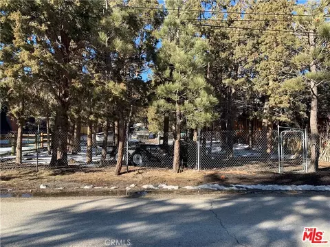 0 E Mountain View Blvd, Big Bear City, CA 92314