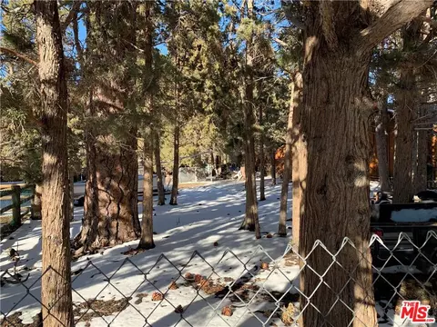 0 E Mountain View Blvd, Big Bear City, CA 92314