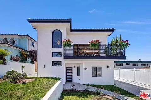 1902 Gates Ave, Redondo Beach, CA 90278