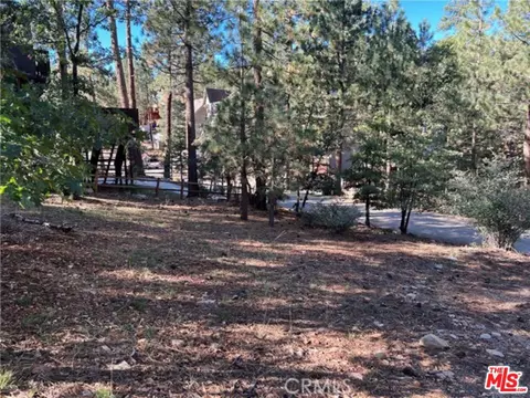 0 Kern Ave, Sugarloaf, CA 92386
