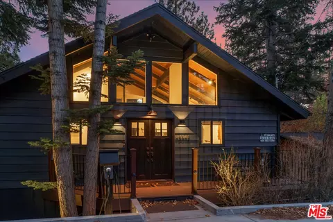 43343 Bow Canyon Rd, Big Bear Lake, CA 92315