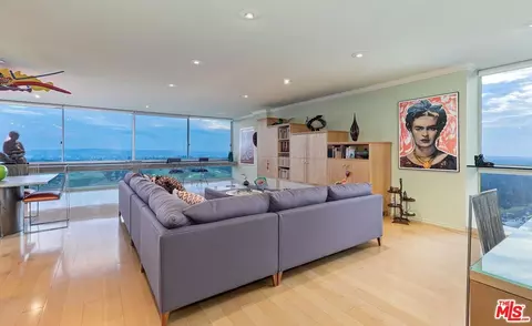 2220 Avenue Of The Stars #1706, Los Angeles, CA 90067
