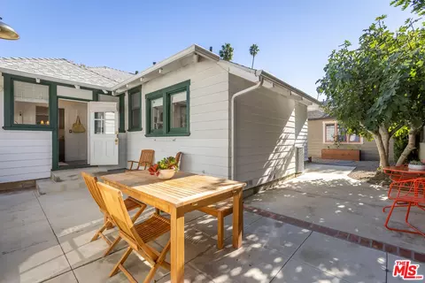 601 S Hudson Ave, Pasadena, CA 91106 photo 66
