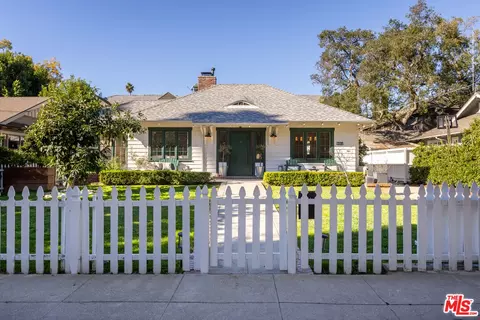 601 S Hudson Ave, Pasadena, CA 91106 photo 3