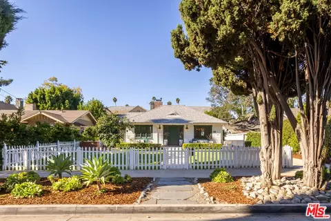 601 S Hudson Ave, Pasadena, CA 91106 photo 4