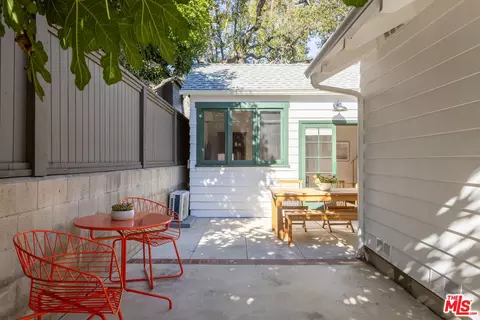 601 S Hudson Ave, Pasadena, CA 91106 photo 71