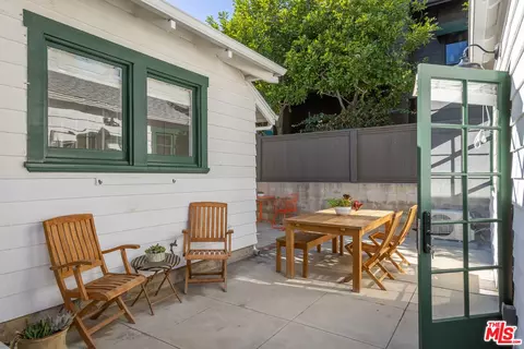 601 S Hudson Ave, Pasadena, CA 91106 photo 65