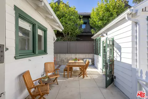 601 S Hudson Ave, Pasadena, CA 91106 photo 64